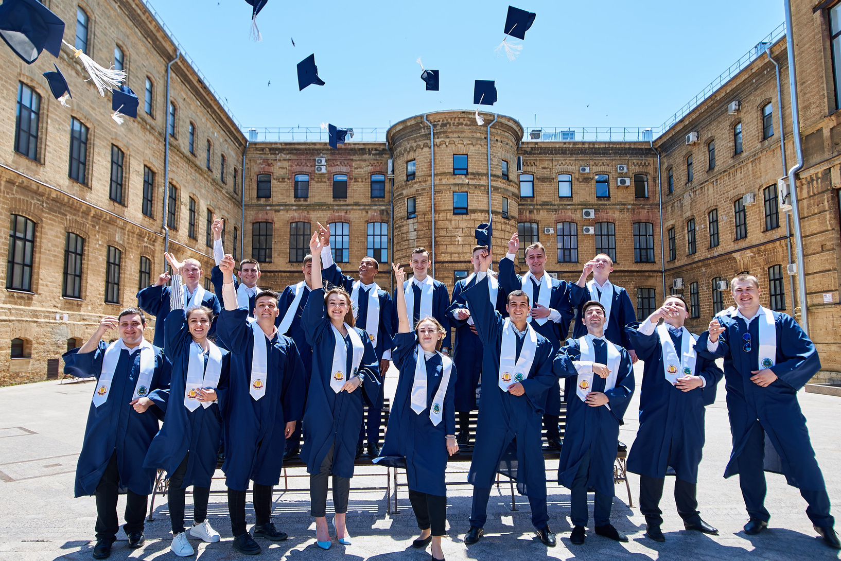 Выпускные альбомы в Ставрополе