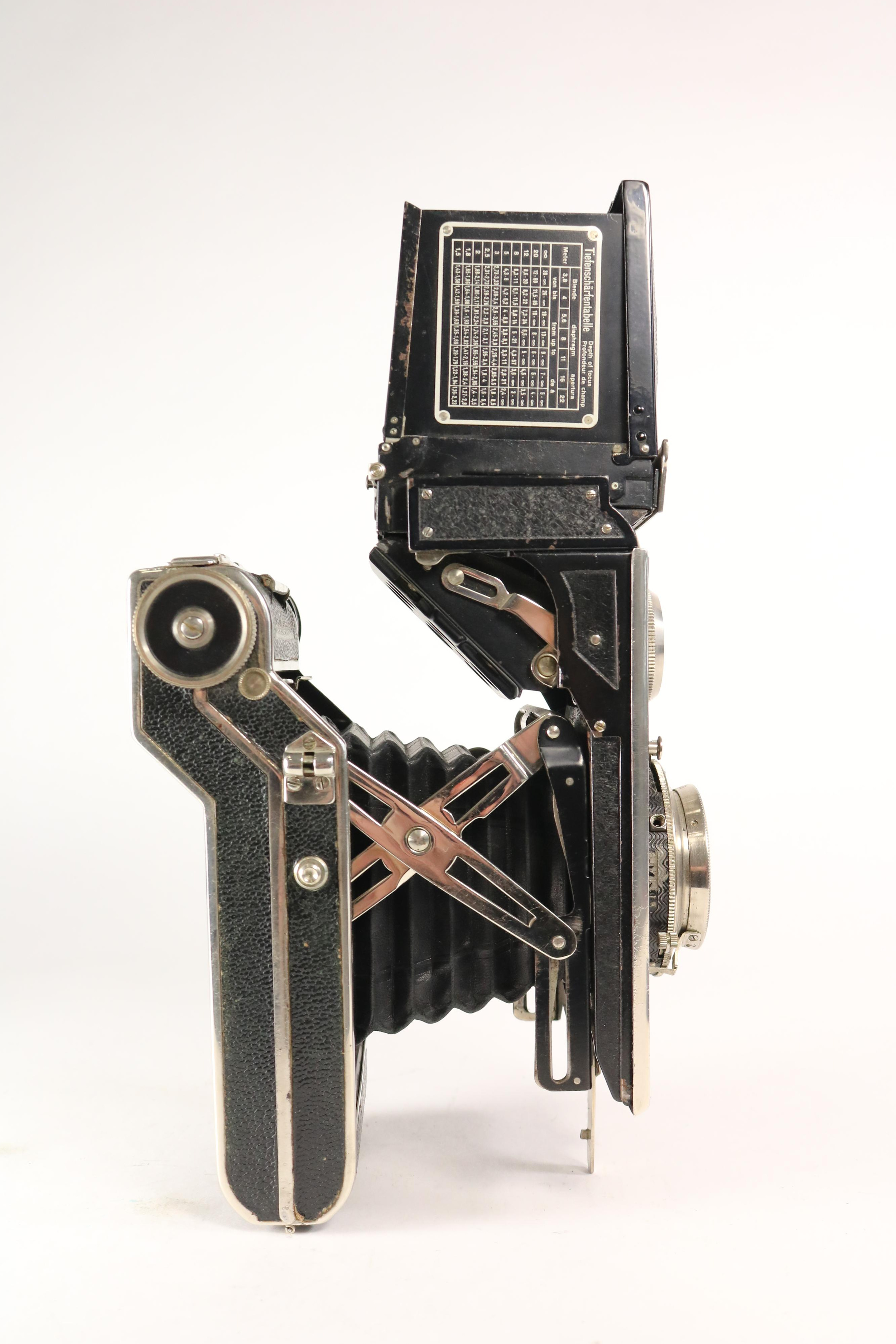 Коллекция техники. Музей истории фотографии в Санкт-Петербурге