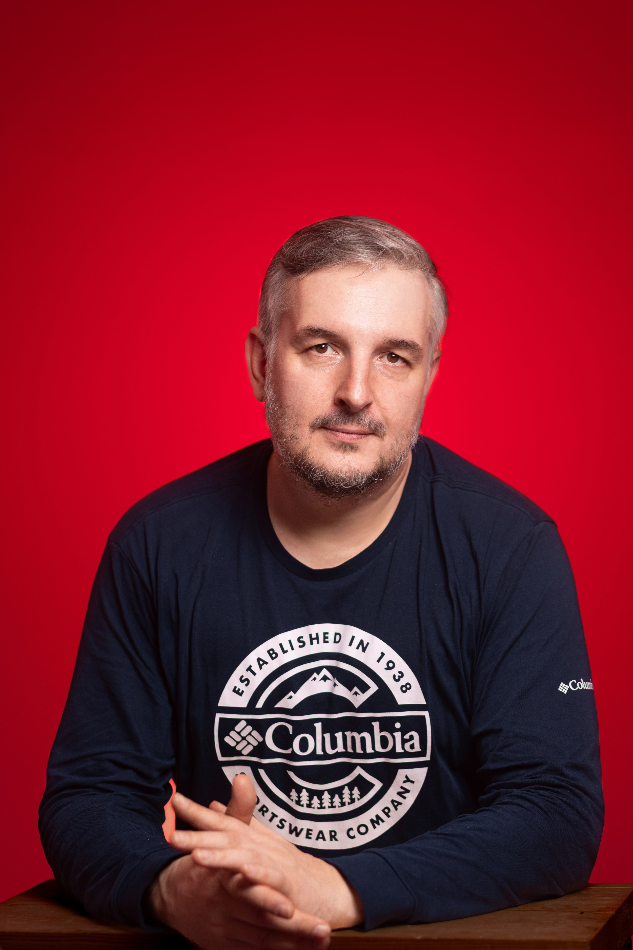 Автопортрет. Фотостудия 5 окон Керчь