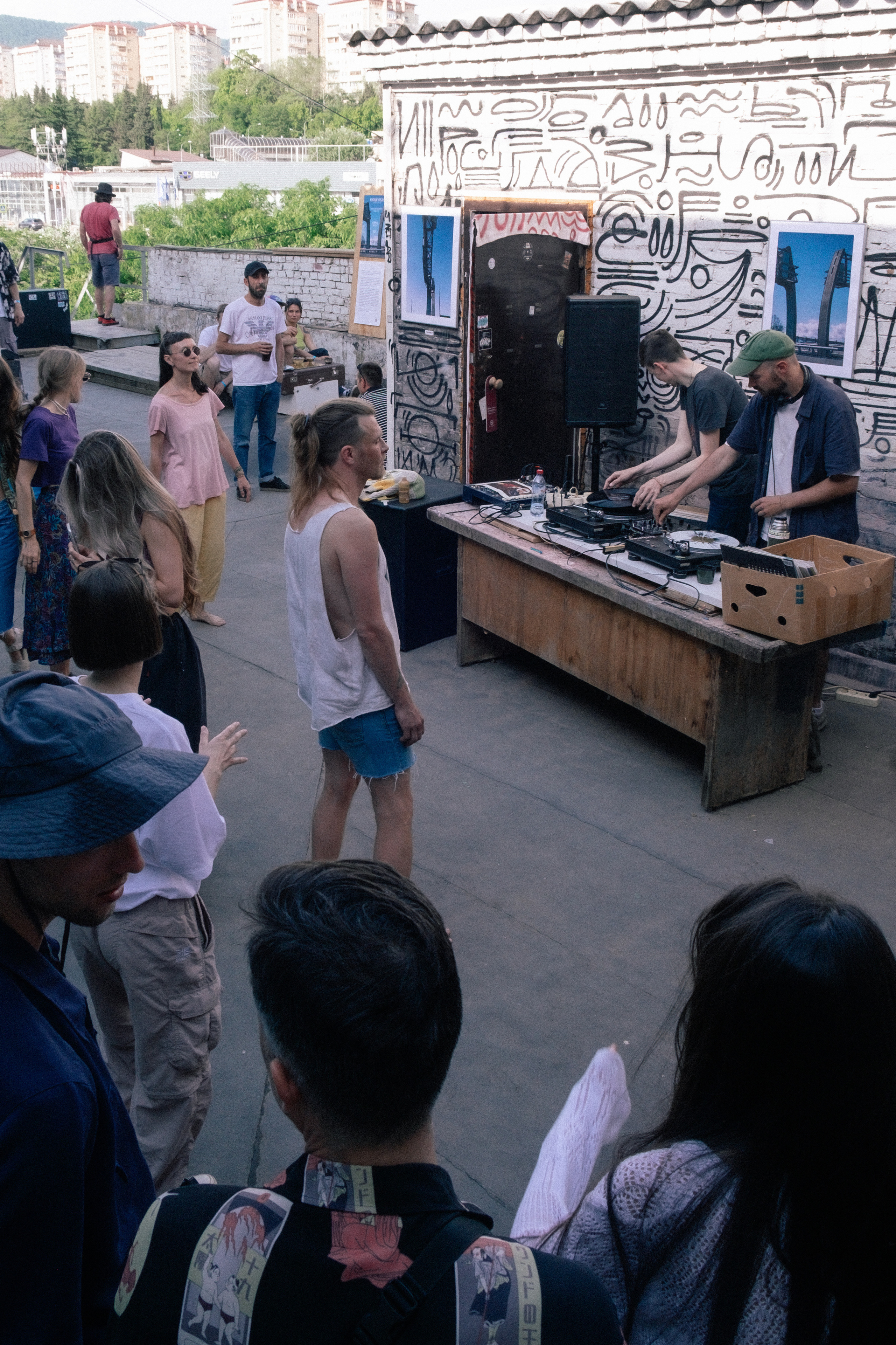 Моя выставка. Художественный фотограф Екатерина Серова