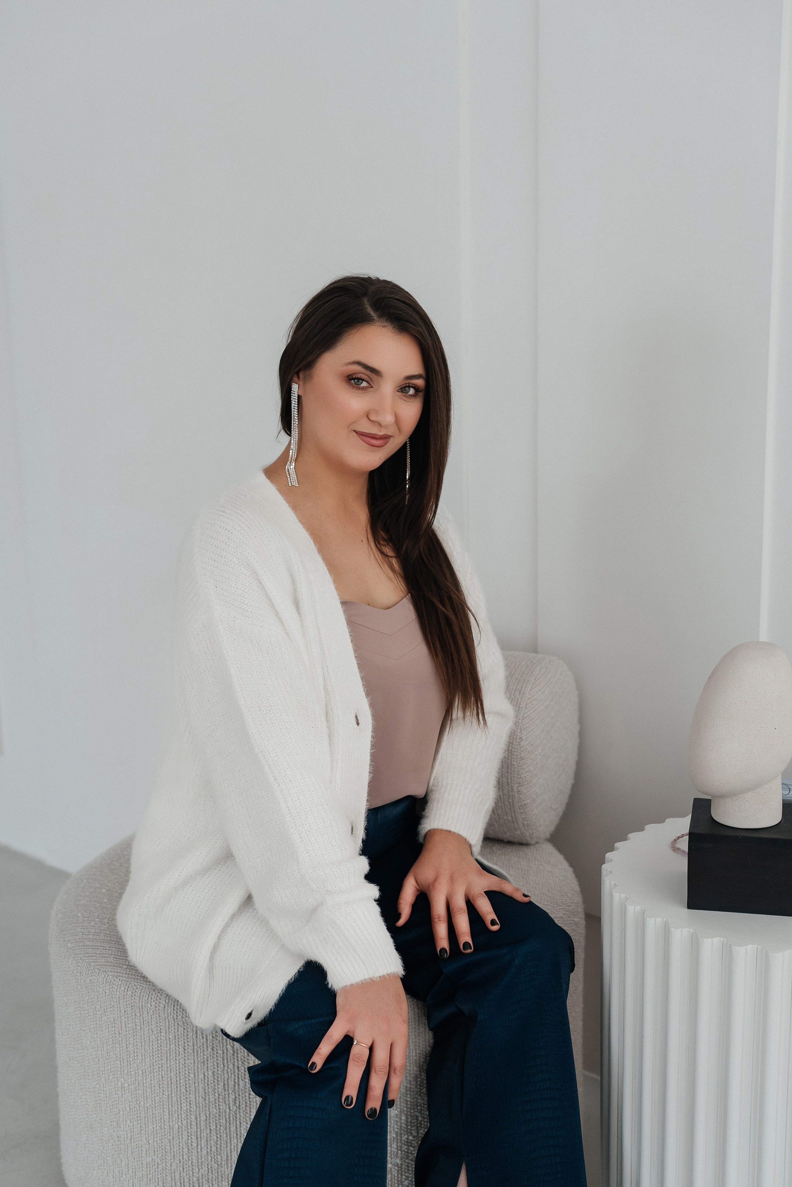 Бьюти-Терапия. Фотограф в Самаре Мария Шерер