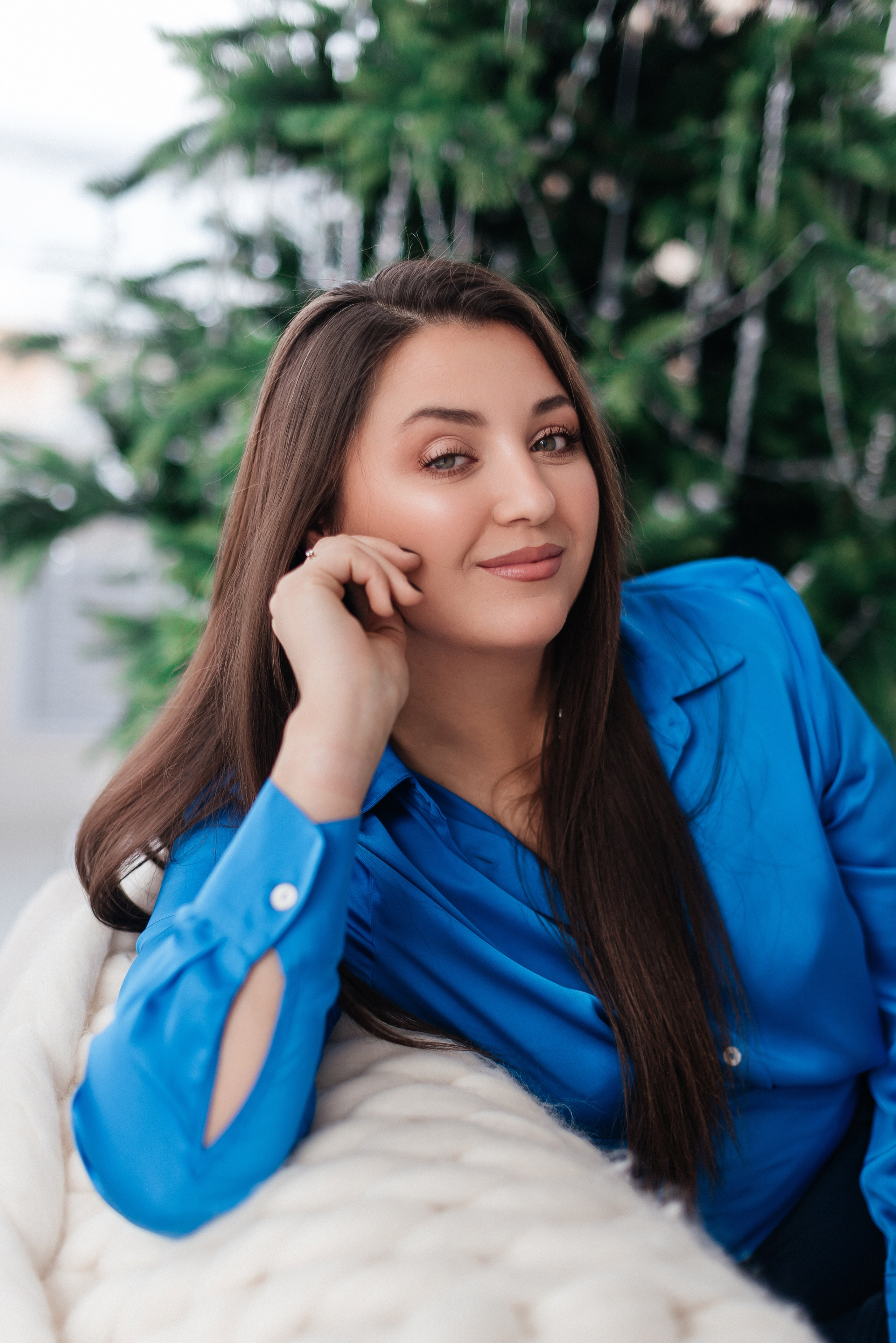 Бьюти-Терапия. Фотограф в Самаре Мария Шерер