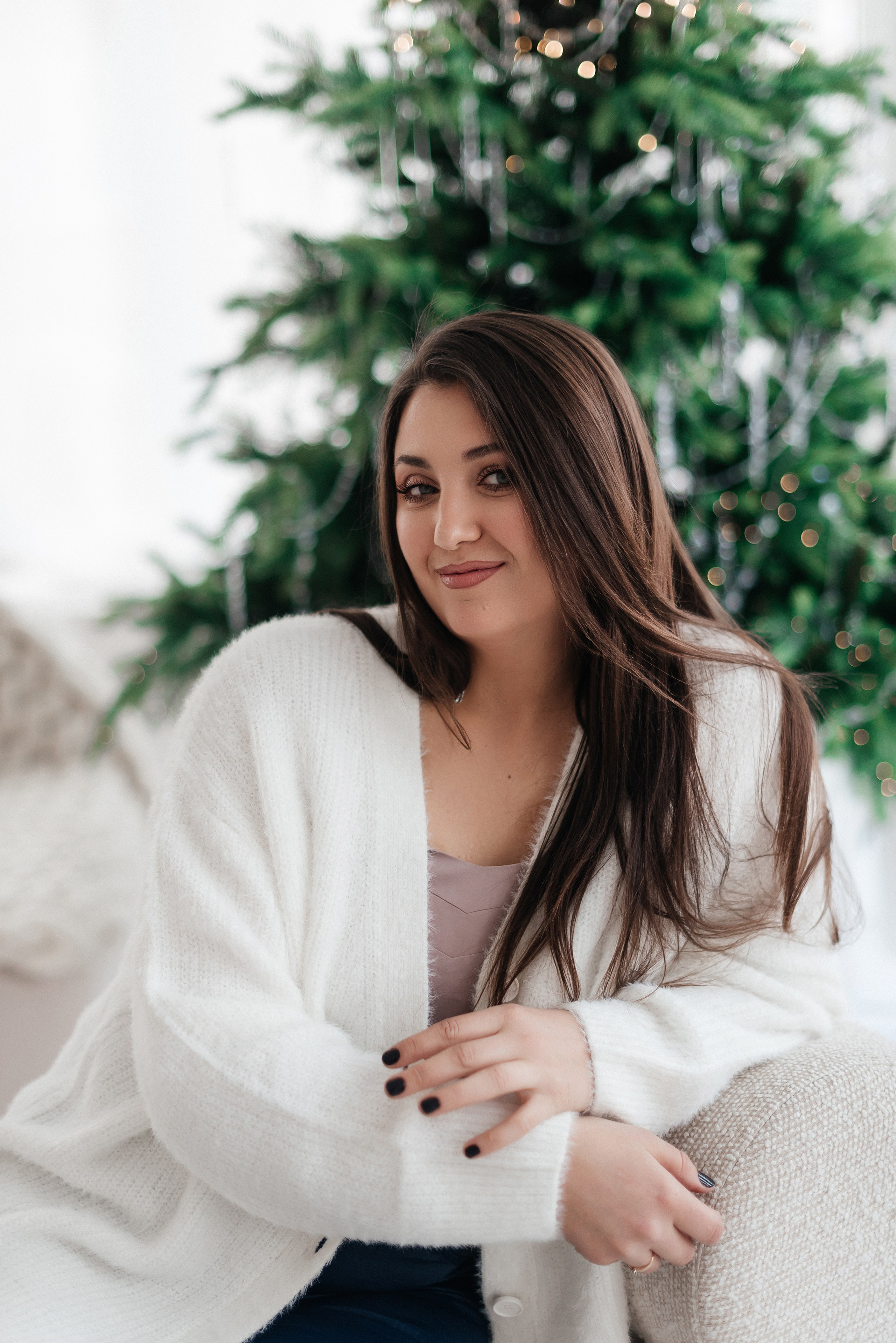 Бьюти-Терапия. Фотограф в Самаре Мария Шерер