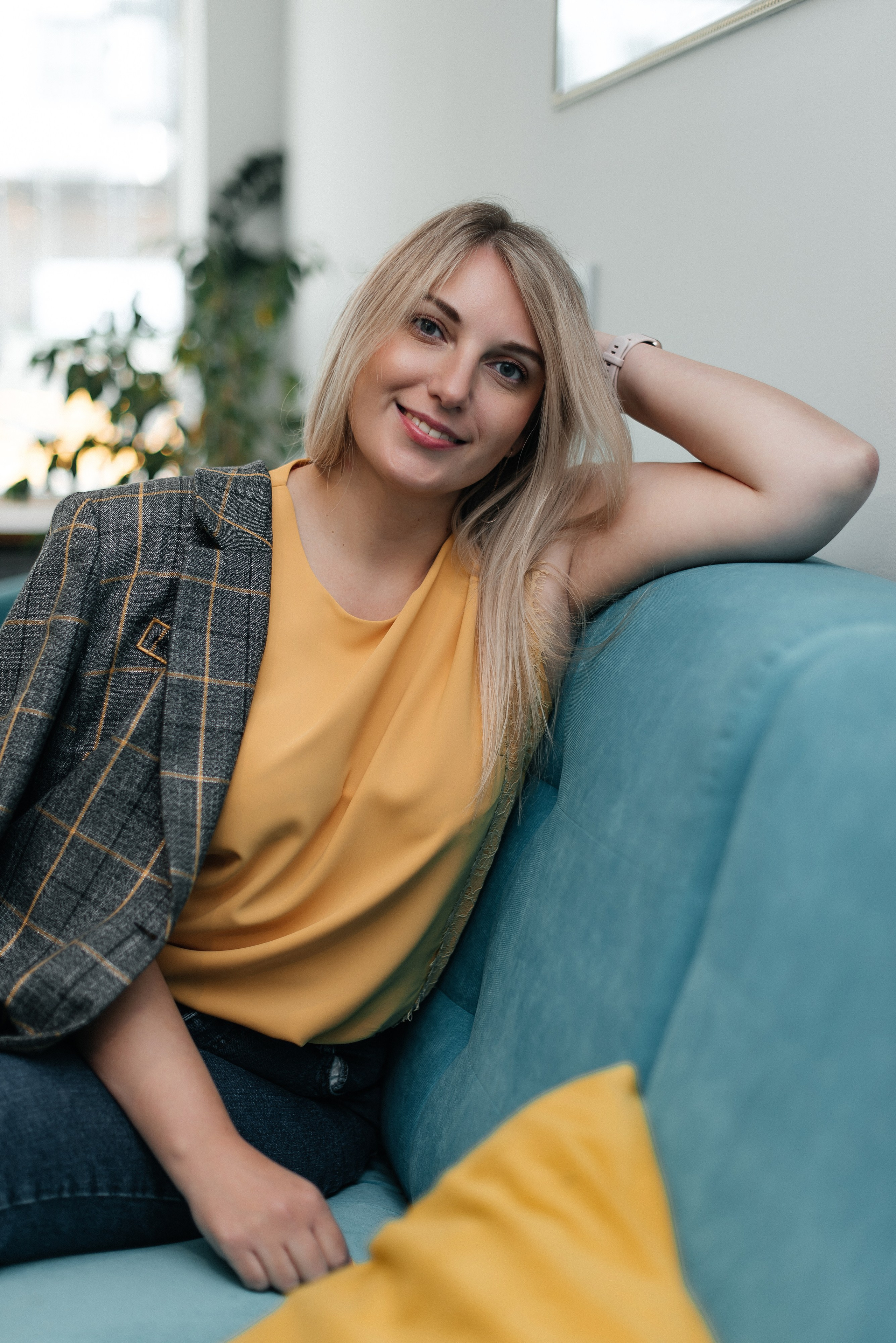 Фотозавтраки в Самаре. Фотограф в Самаре Мария Шерер