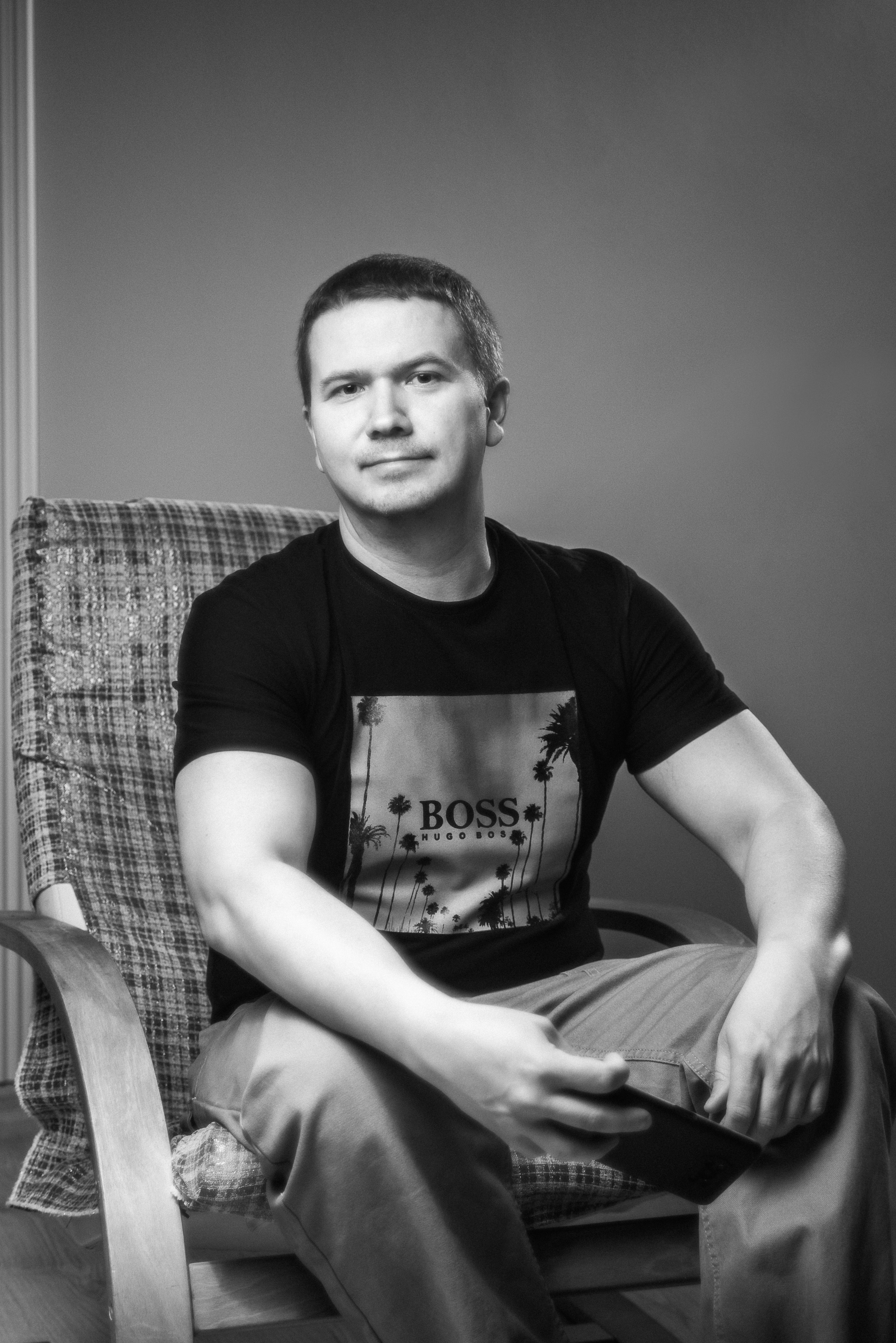 Свадьбы. Свадебный фотограф в Перми Алексей Поляков