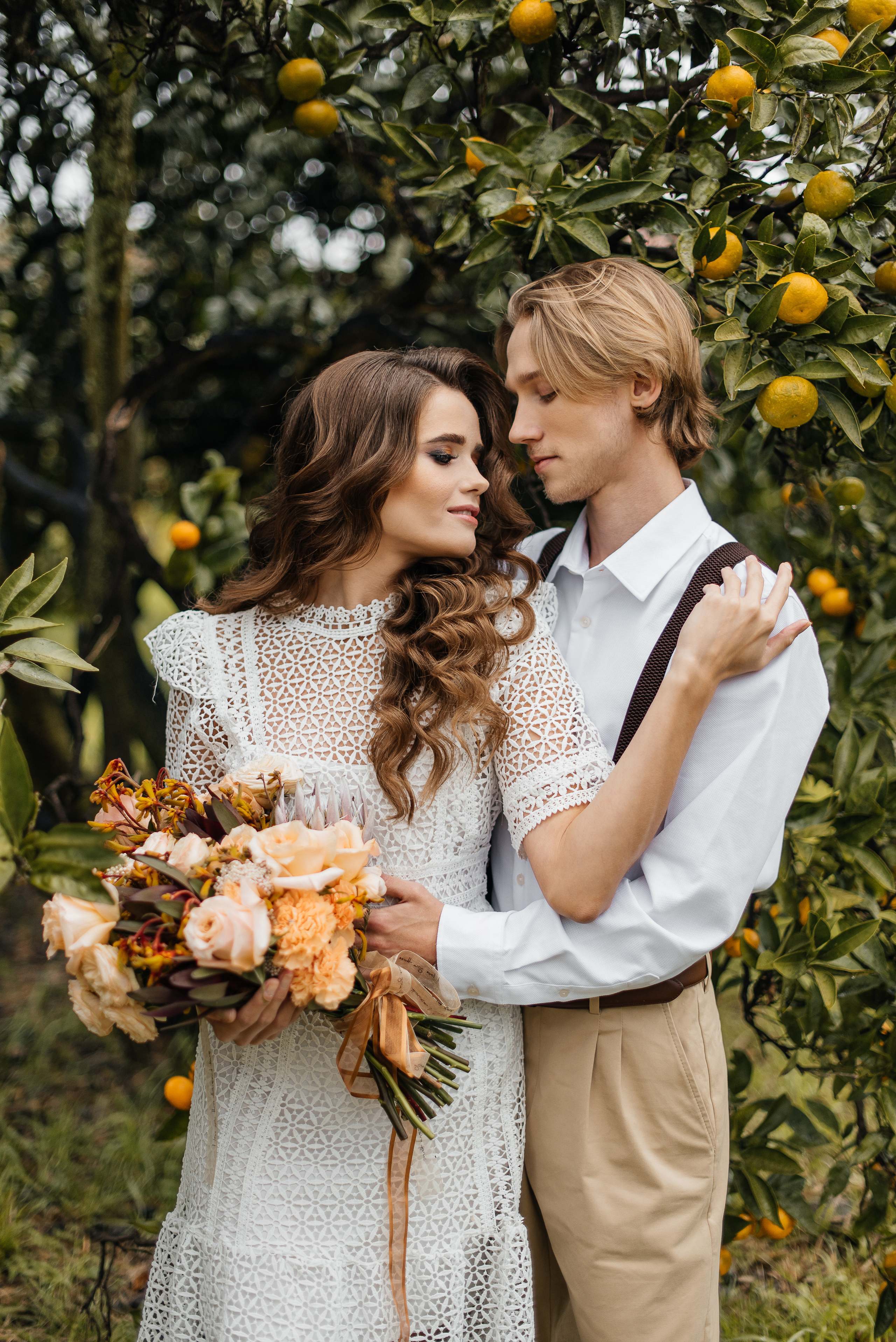 Свадебный и семейный фотограф Кореновск/Краснодар