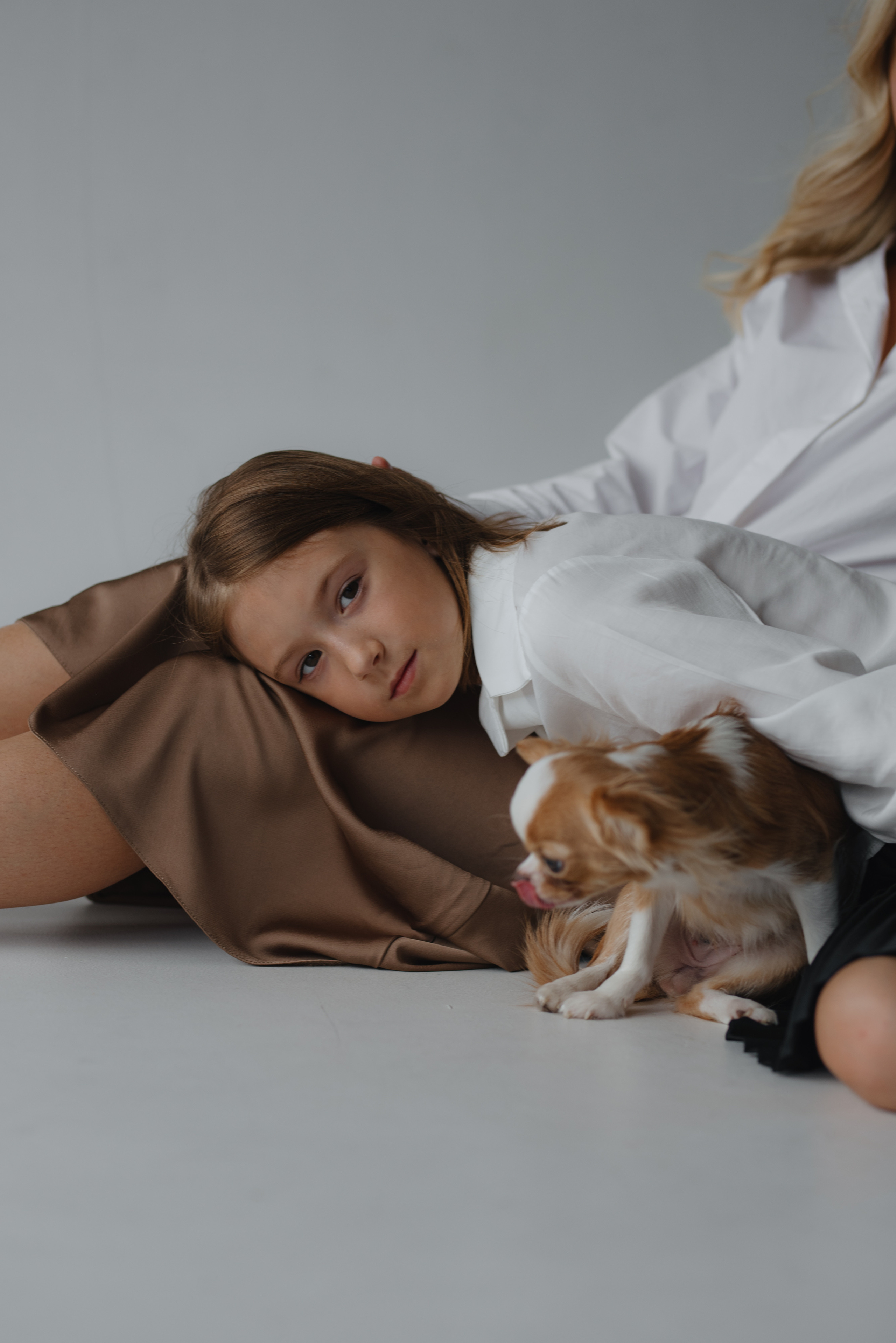 Семейный и женский фотограф Москва