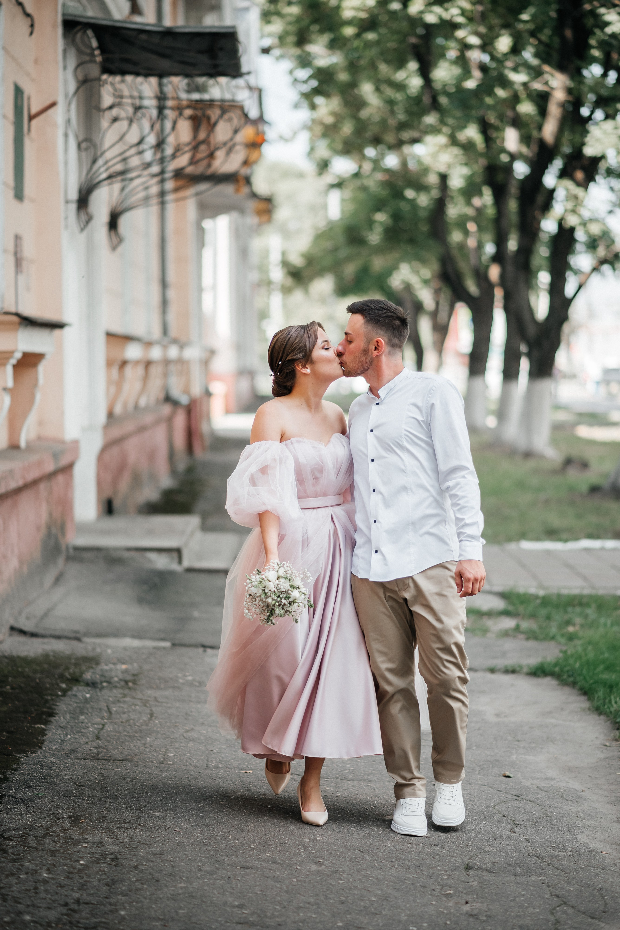 Прайс. Семейная фото и видеосъёмка. Брянск