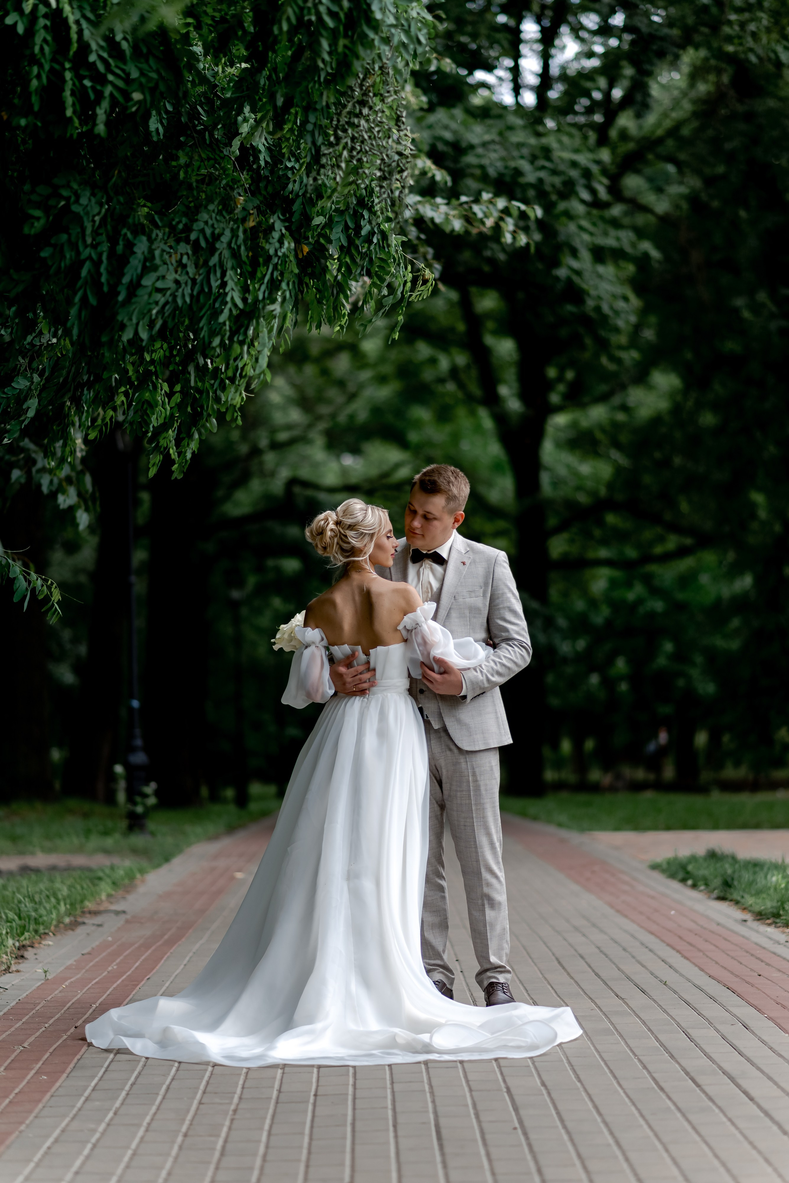 Свадебная съёмка. Семейная фото и видеосъёмка. Брянск