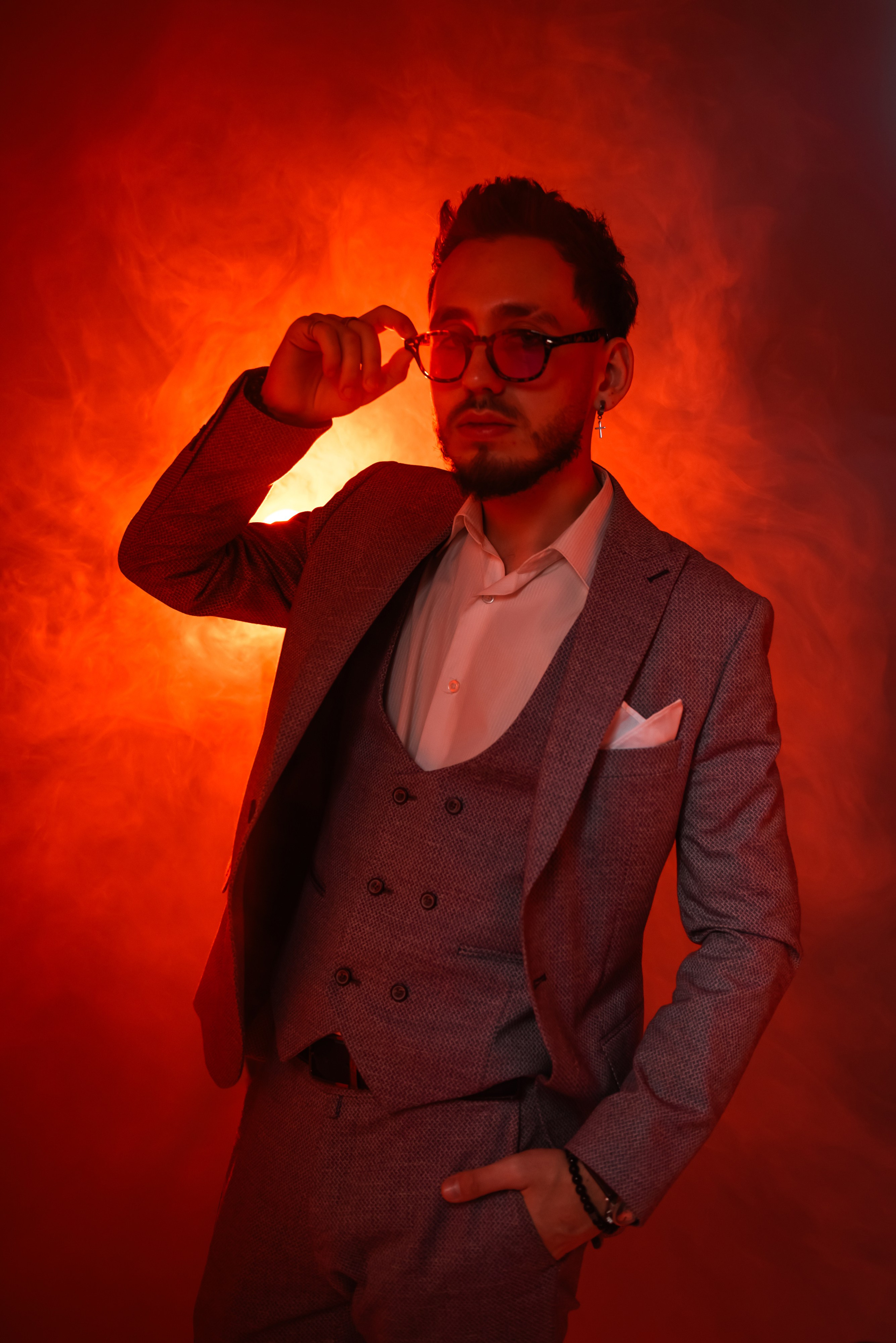 Фотограф в Новосибирске Юлия Туманова