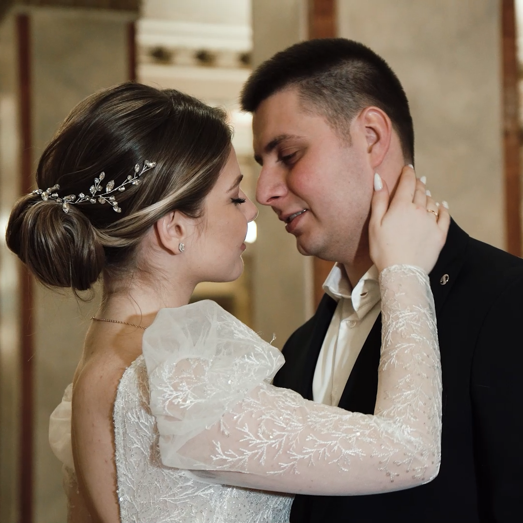 Свадебная видеосъемка Донецк