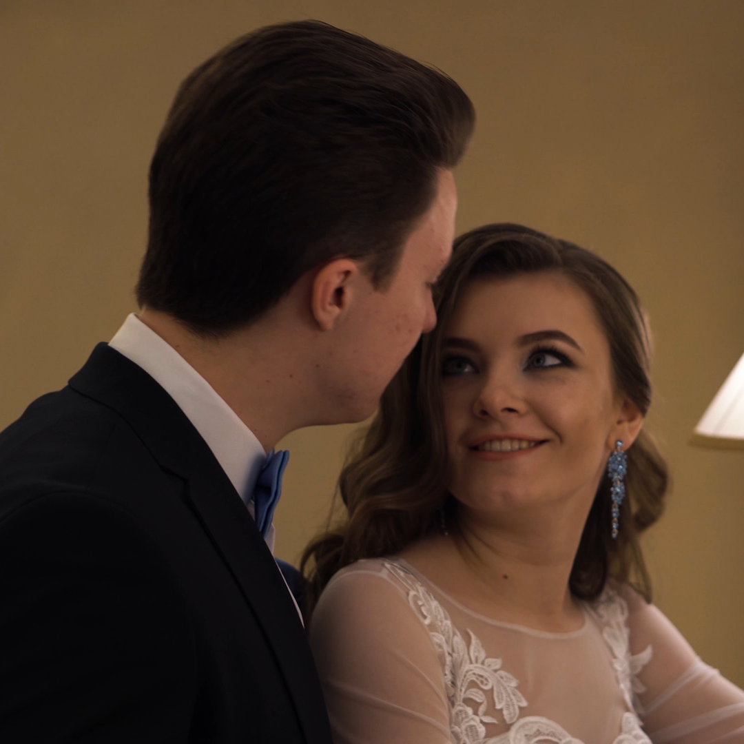 Свадебная видеосъемка Донецк