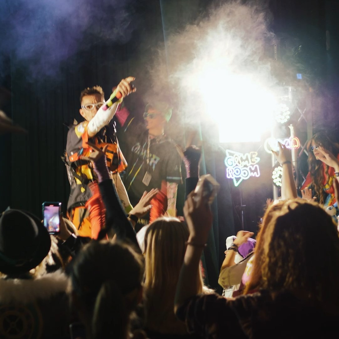 Свадебный и семейный видеограф из Москвы Журавлев Евгений