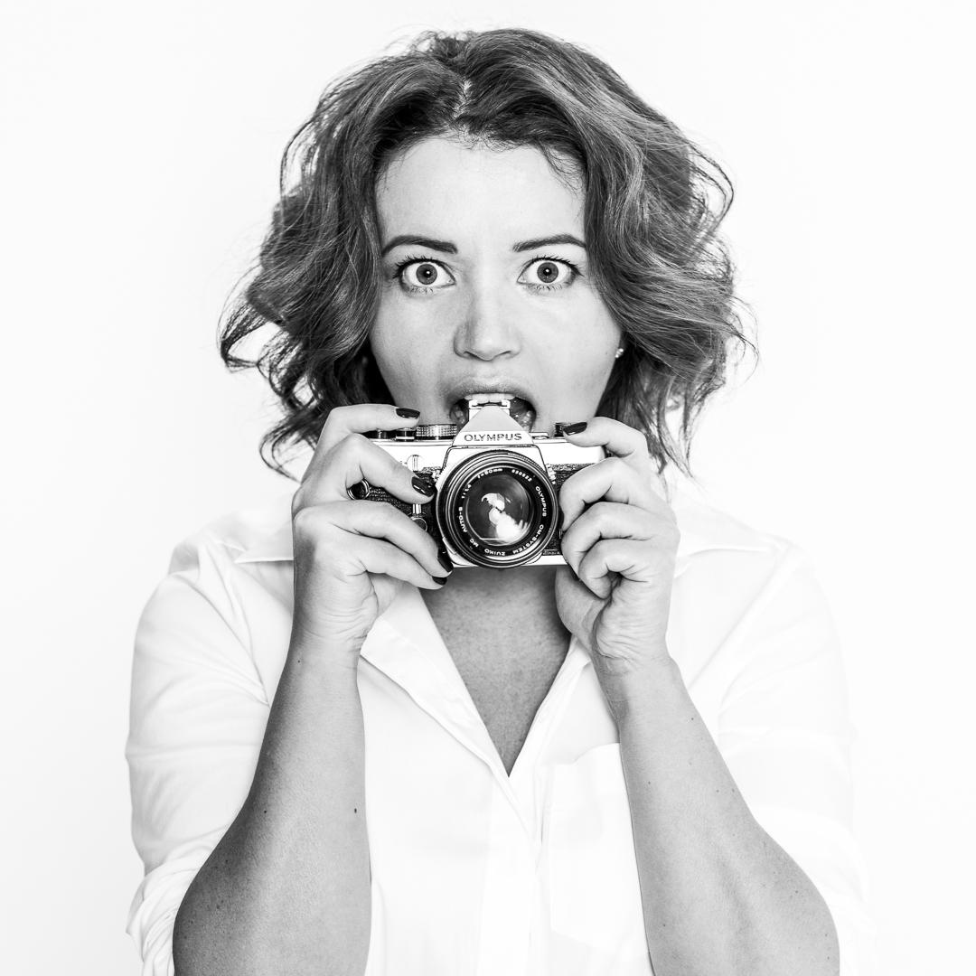 Женский и семейный арт-фотограф Анна Лебедева