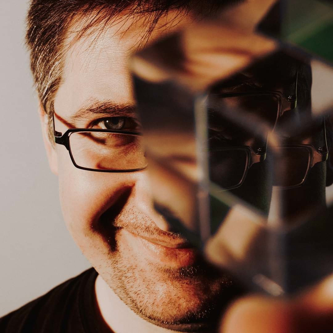 Фотограф Сергей Дорошенко