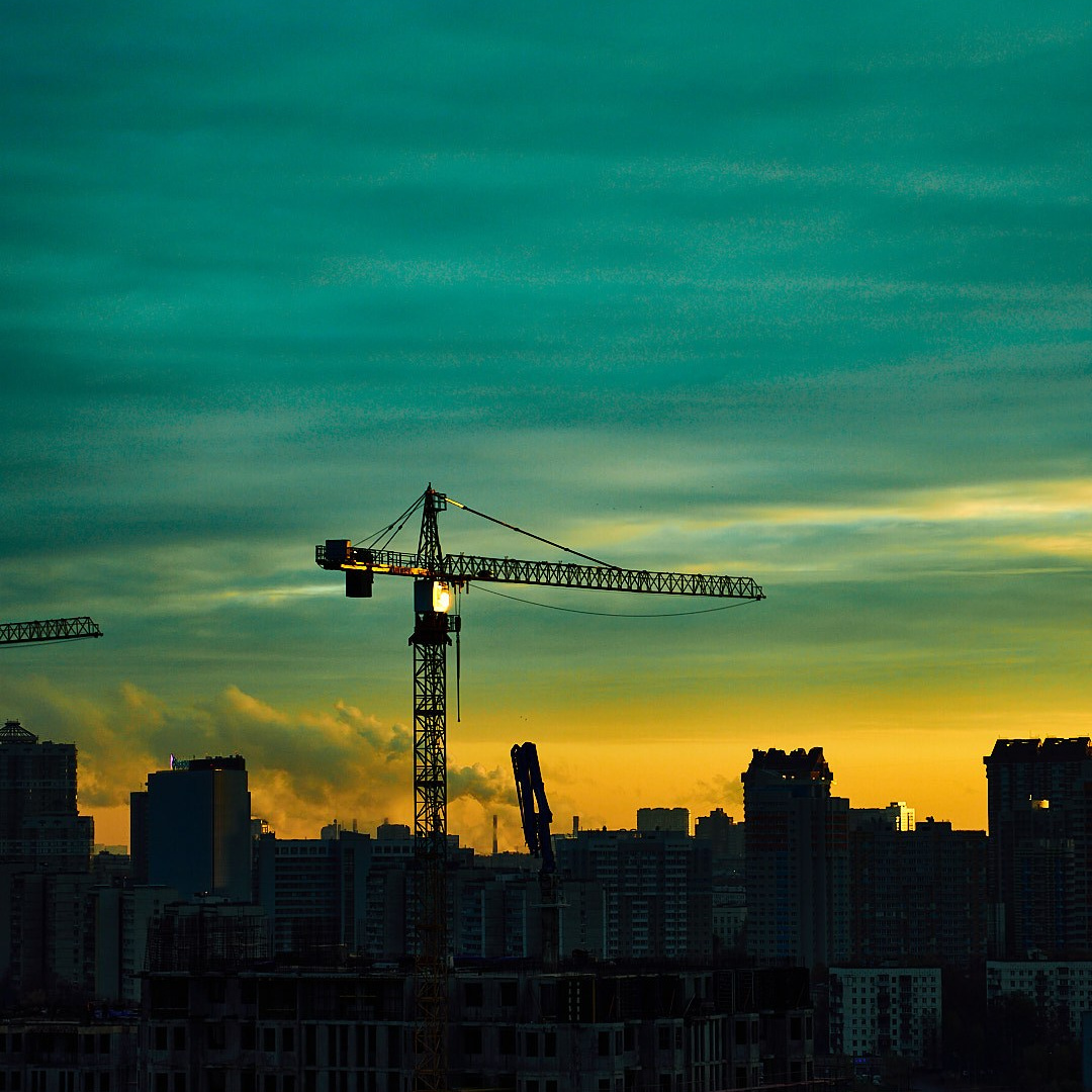 CITYSTETICA. Эльджан — Продюсер, Фотограф, El u Del