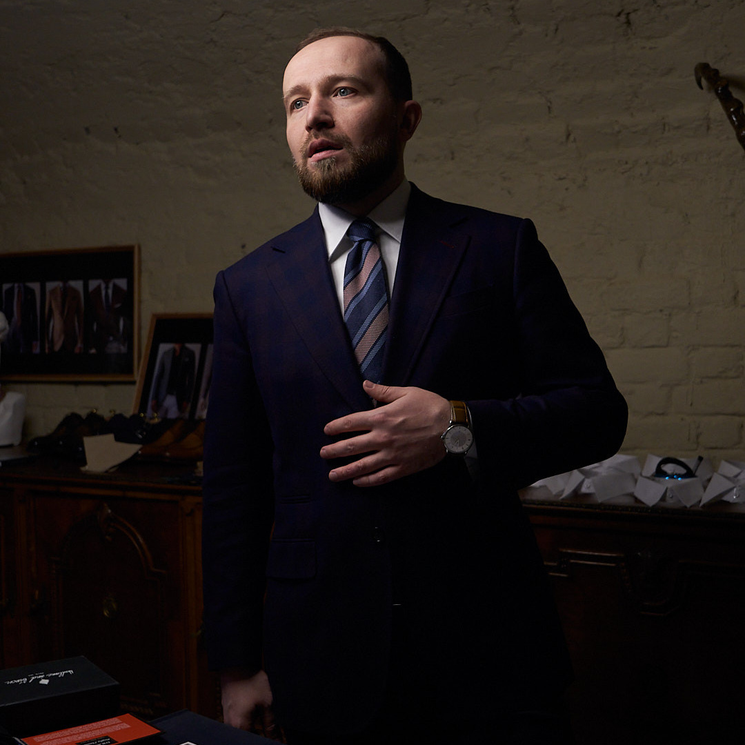 Фотография для бизнеса, экспертов и контент съемка