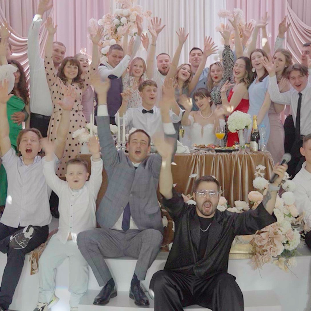 Услуги. Свадебный видеограф Донецк | Россия