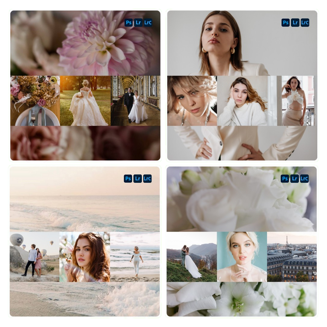 Фотограф в Санкт-Петербурге