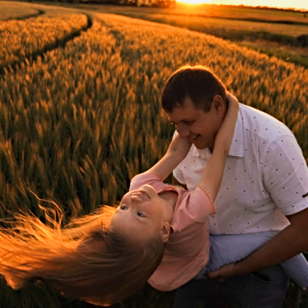 СЕМЕЙНЫЕ ИСТОРИИ. Семейный фотограф и видеограф Анастасия Брежнева