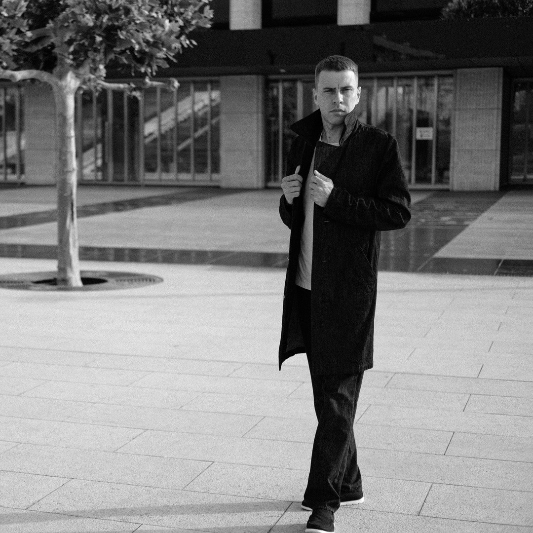 Контакты. Николай Битхат — фотограф