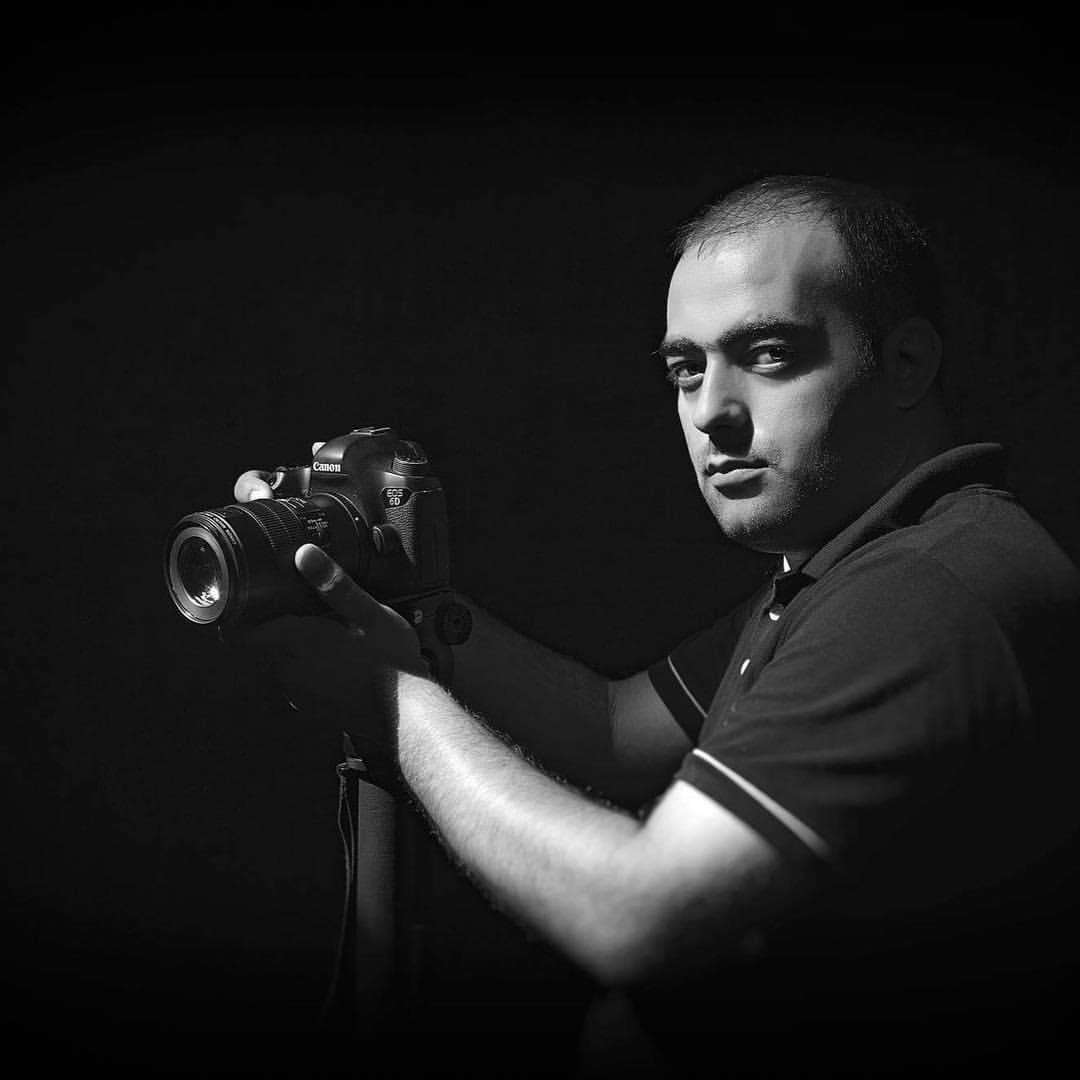 Контакты. Свадебный и семейный видеограф в Москве Barseghyan Production