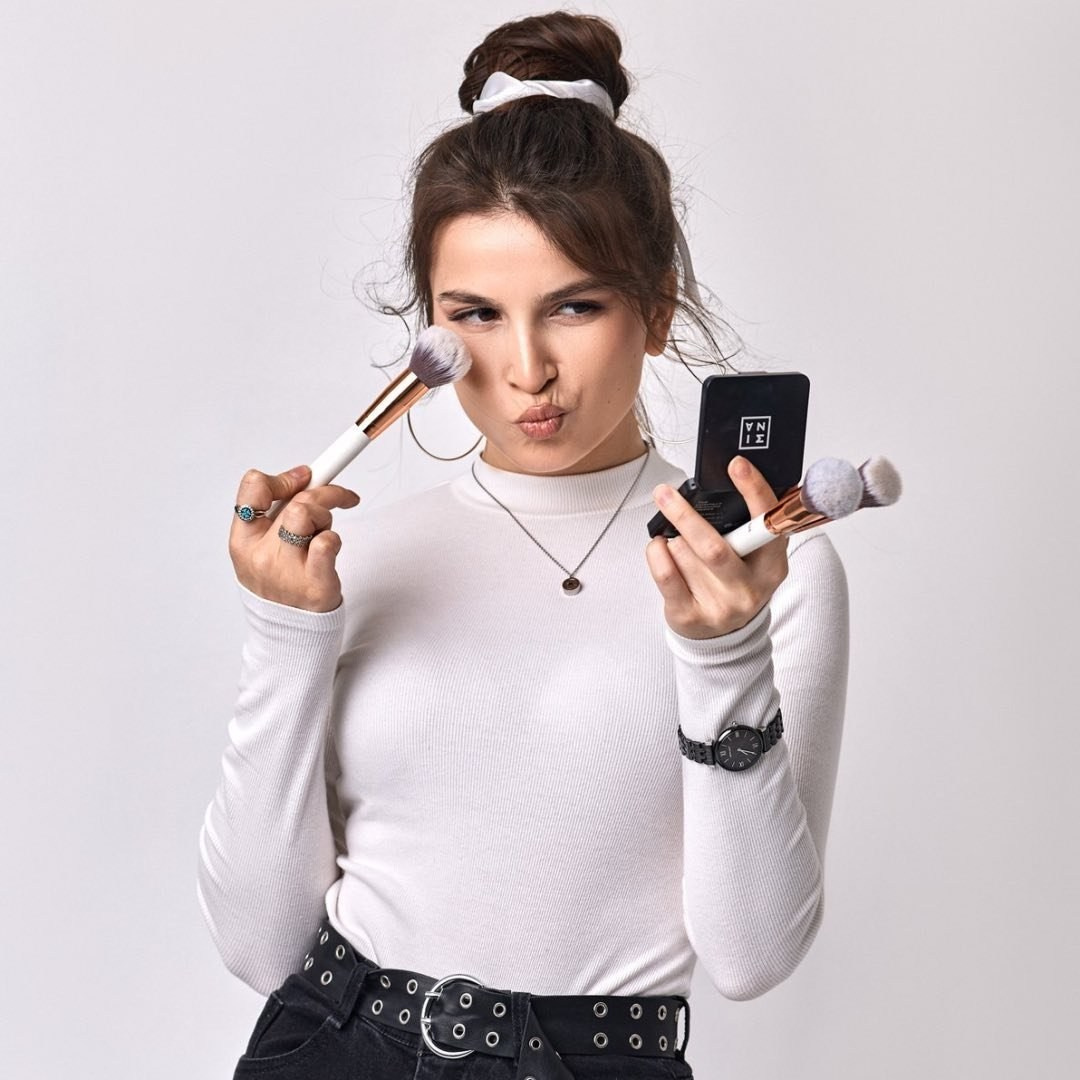 Макияж для фотосессий / Визажист / Стилисты