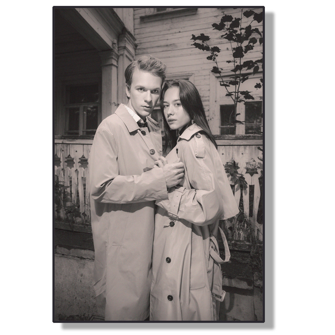 FASHION & ART. CONTENT MAKER ШМАКОВ ВЛАДИМИР