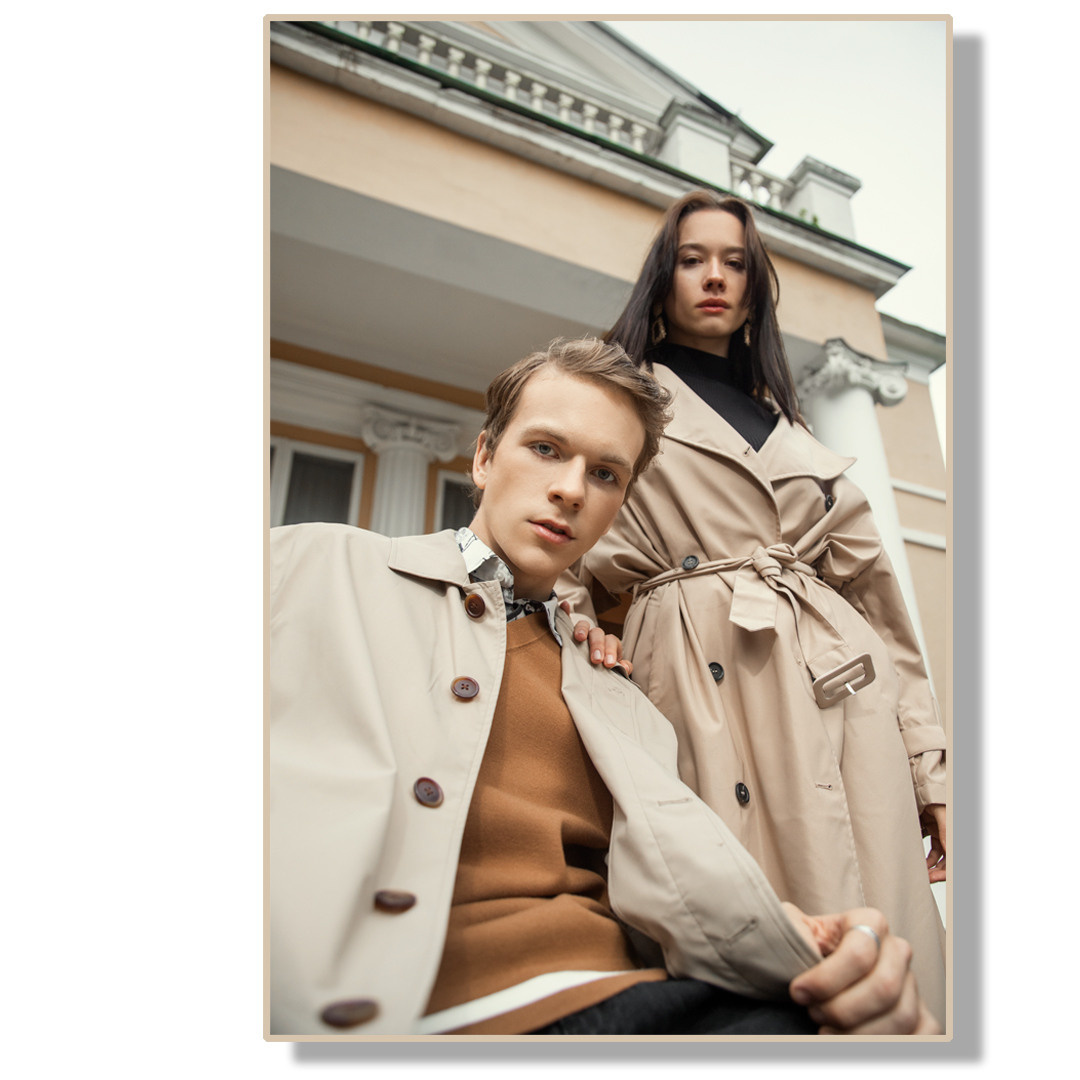 FASHION & ART. CONTENT MAKER ШМАКОВ ВЛАДИМИР