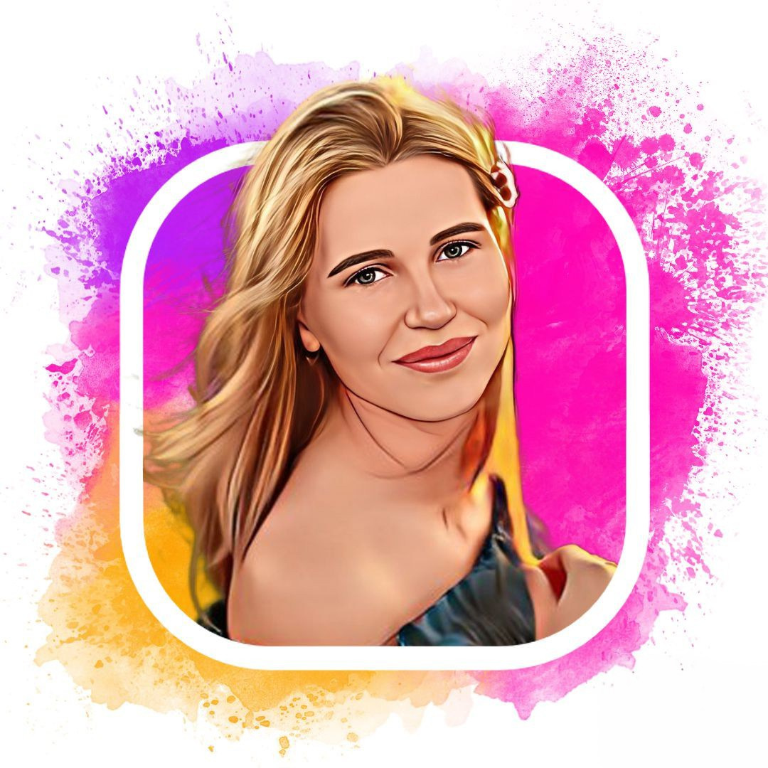 аватарка Людмила Нехоца