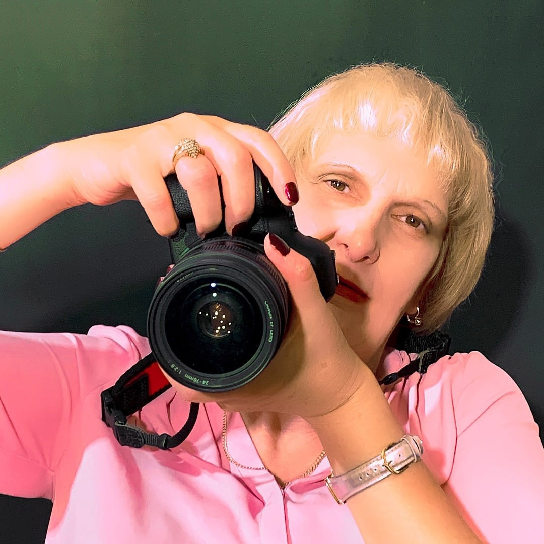 Фотограф, в Санкт-Петербурге Анаит Закарян