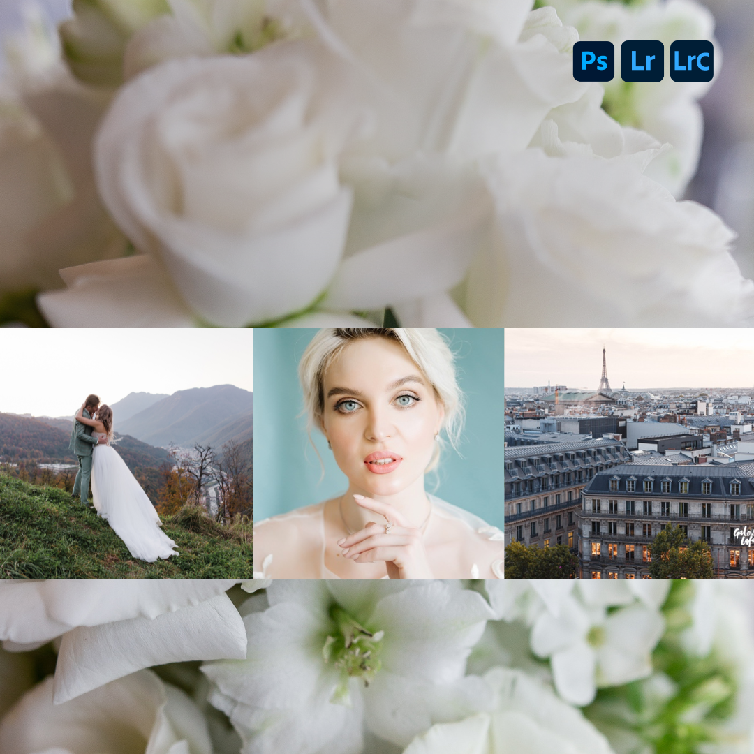 Фотограф в Санкт-Петербурге