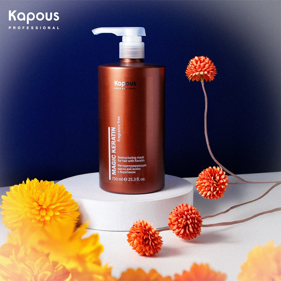 Маски для волос. Фотограф из Москвы — DASHA NOVA | Авторская фотография в разных жанрах