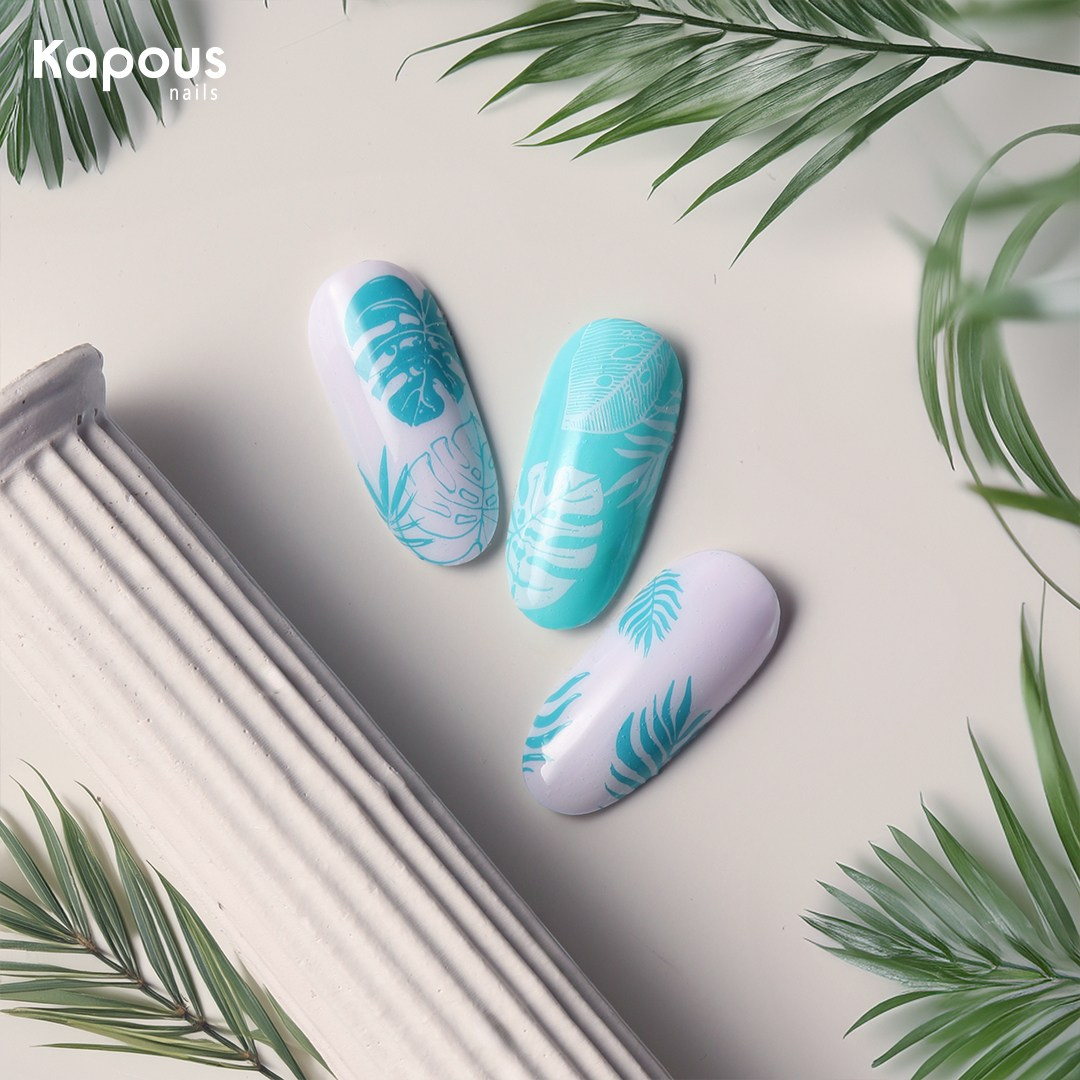 Дизайн ногтей. Фотограф из Москвы — DASHA NOVA | Авторская фотография в разных жанрах