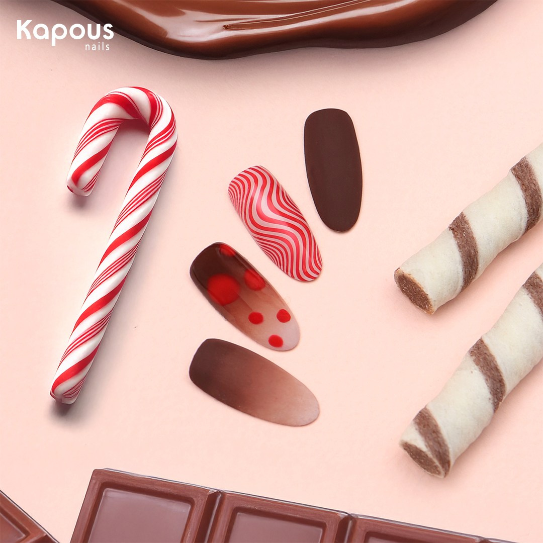 Дизайн ногтей. Фотограф из Москвы — DASHA NOVA | Авторская фотография в разных жанрах