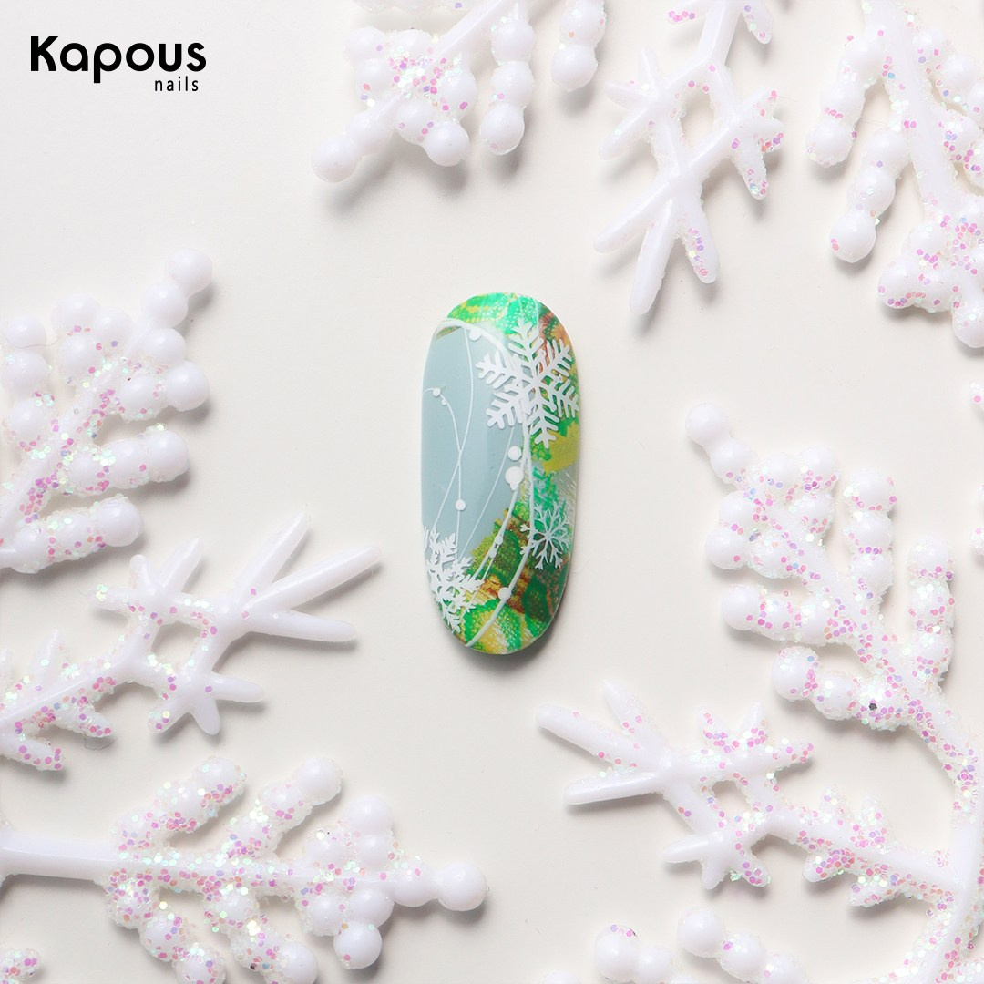 Дизайн ногтей. Фотограф из Москвы — DASHA NOVA | Авторская фотография в разных жанрах