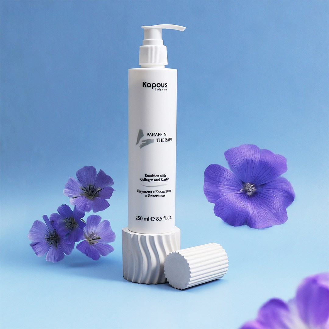 Средства Kapous. Фотограф из Москвы — DASHA NOVA | Авторская фотография в разных жанрах