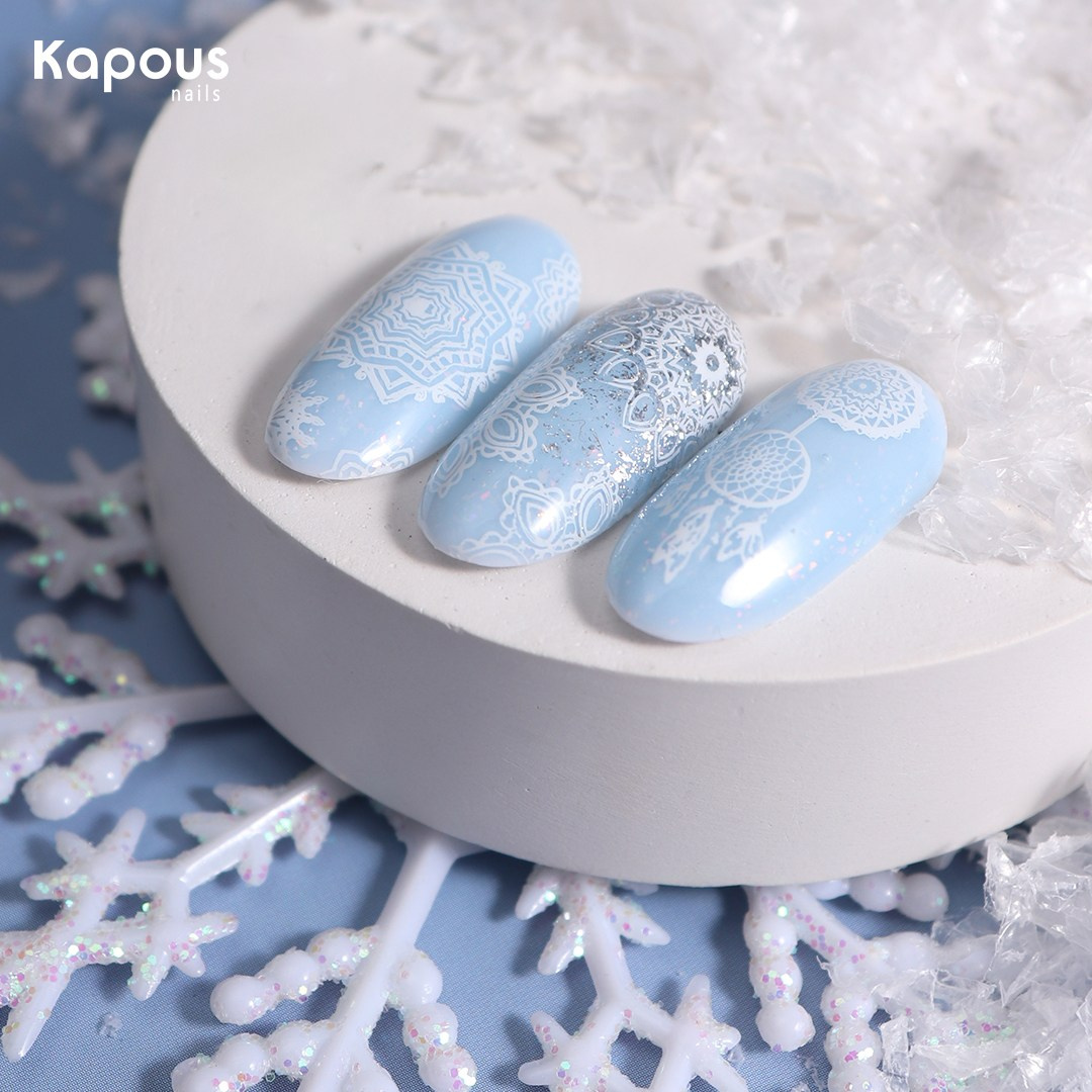 Дизайн ногтей. Фотограф из Москвы — DASHA NOVA | Авторская фотография в разных жанрах