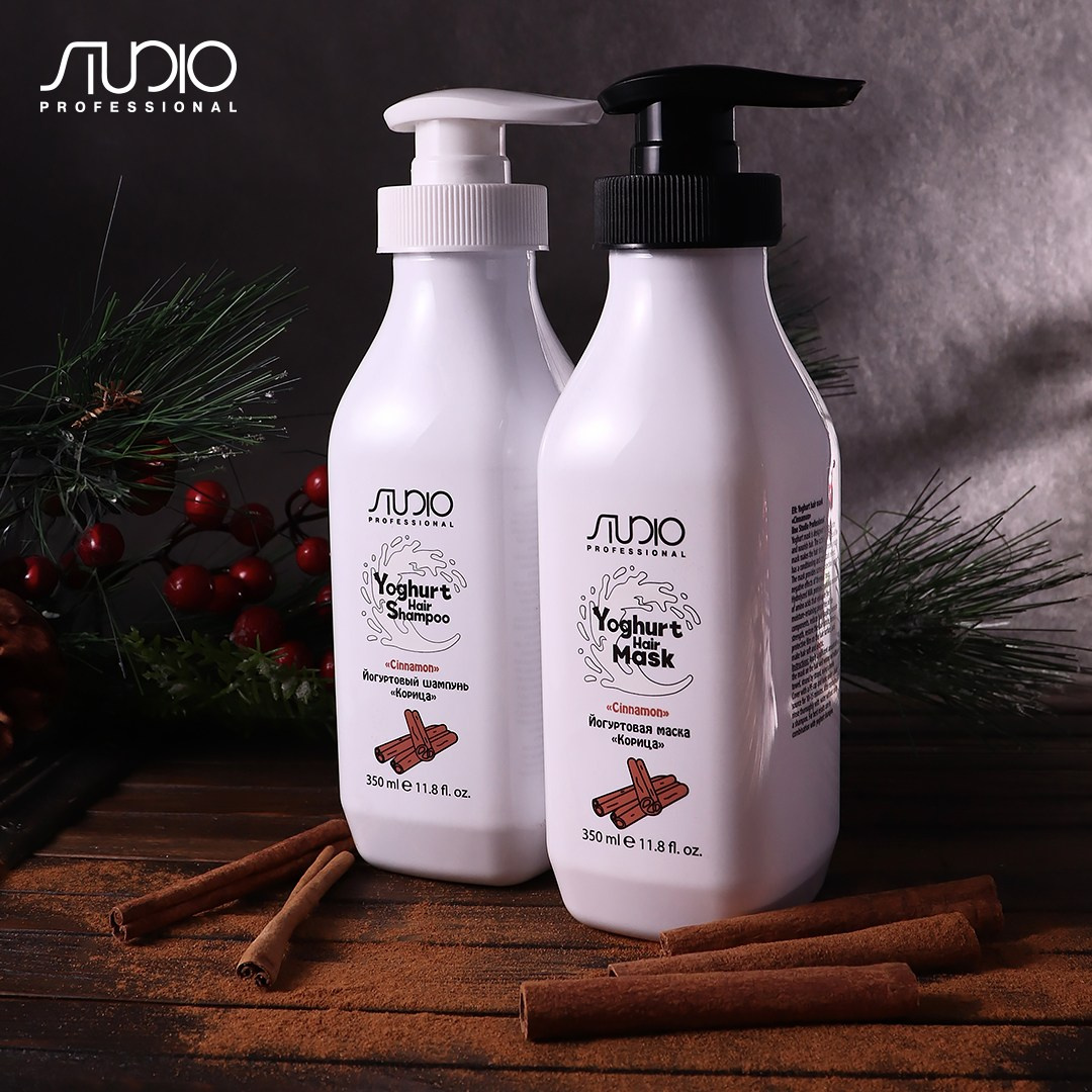 Новогодняя серия. Фотограф из Москвы — DASHA NOVA | Авторская фотография в разных жанрах