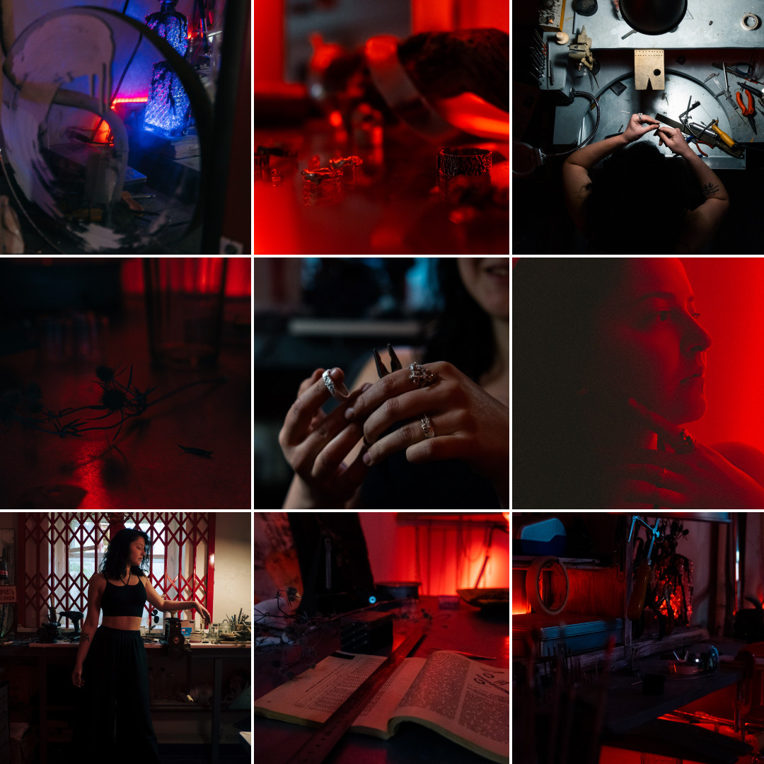 Контент съёмки. Артём Кузнецов, фотограф, Новосибирск