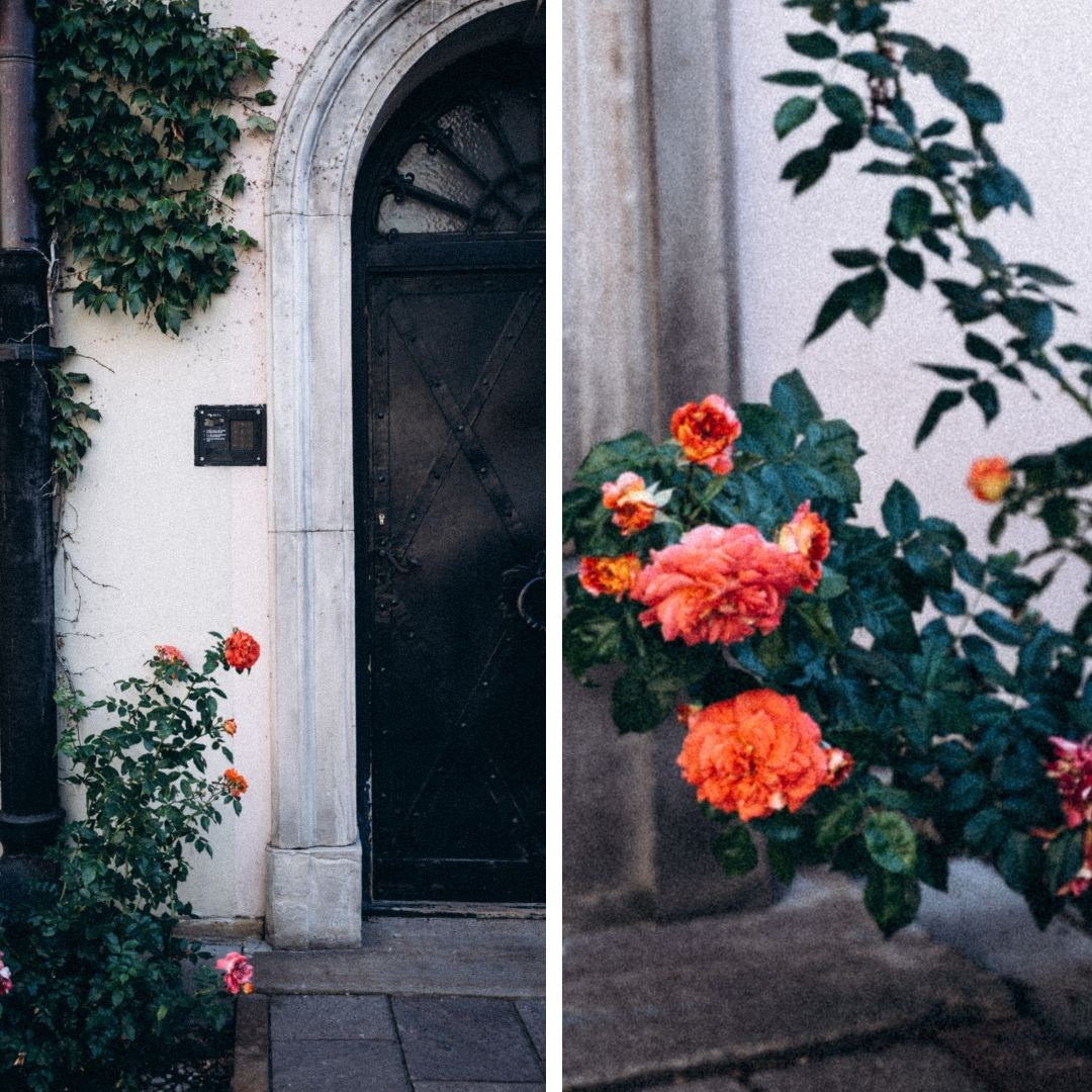 Варшава, Польша🇵🇱. Anita_photo