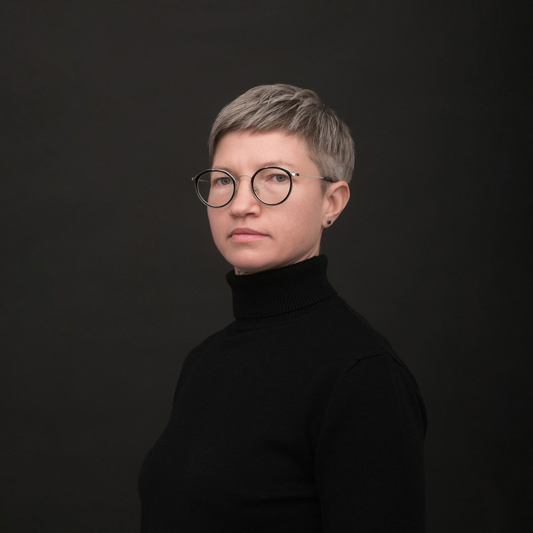 Бизнес-портрет и Vogue-съемка в Минске | Фотограф Андрей Лазарев