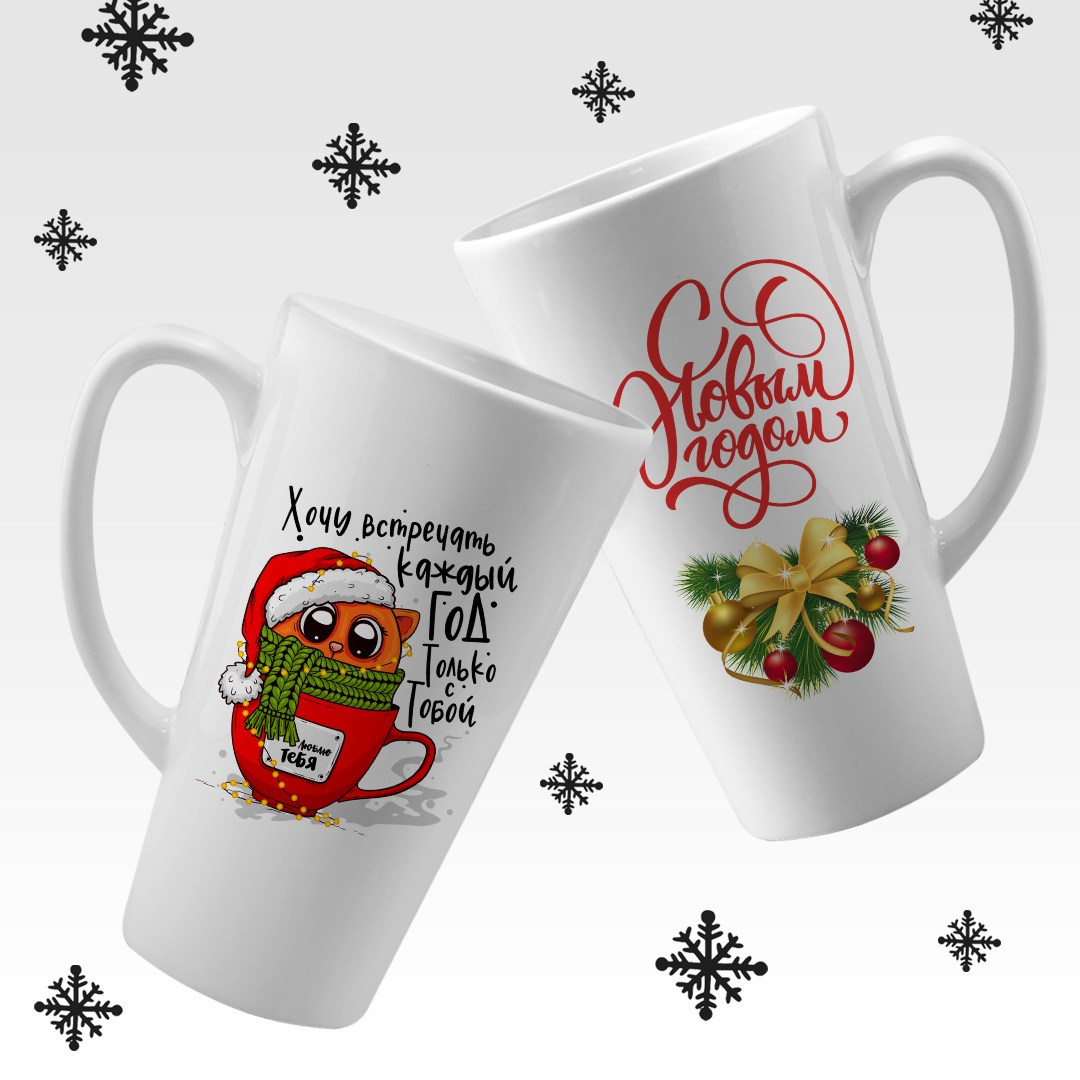 Новогодние сувениры и подарки для друзей, коллег и клиентов