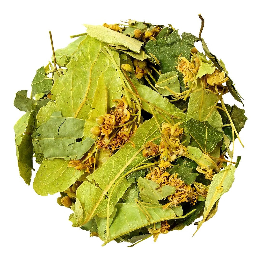 1 ЧАЙ Травяной чай