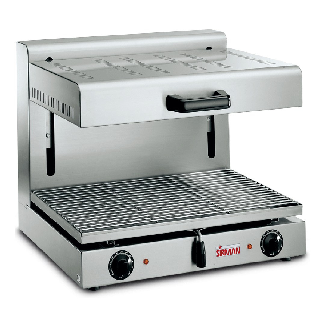 6 Обор. Грили