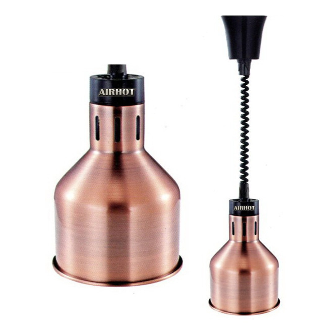 11 Обор. Тепловые полки, подогреватели блюд