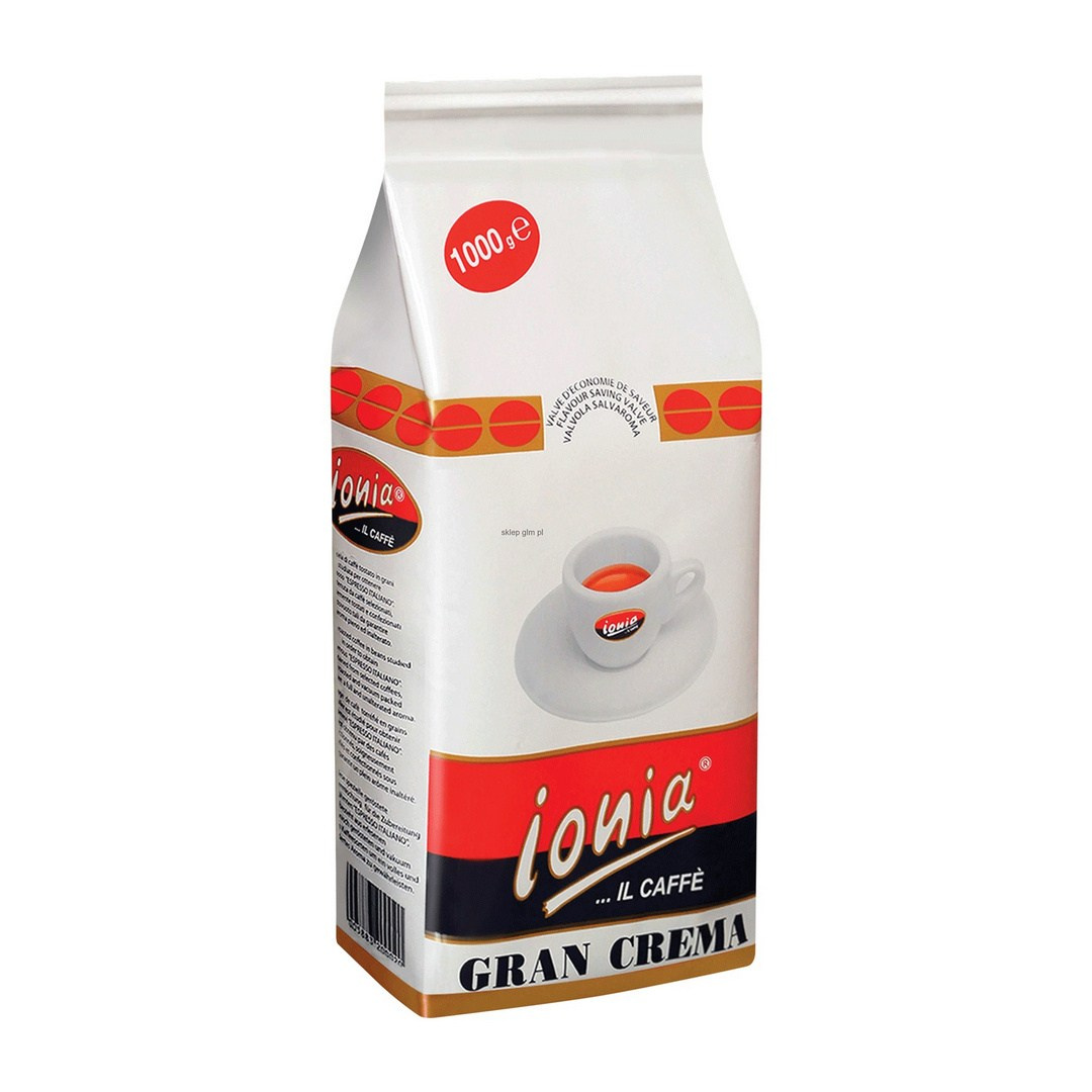 2 КОФЕ Ioniа & illy. ИОНИА