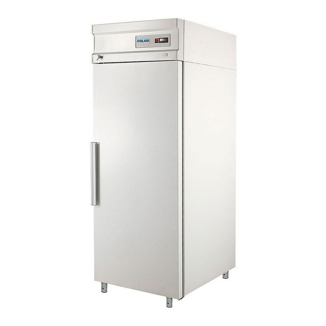 1 Обор. Шкафы холодильные & морозильные