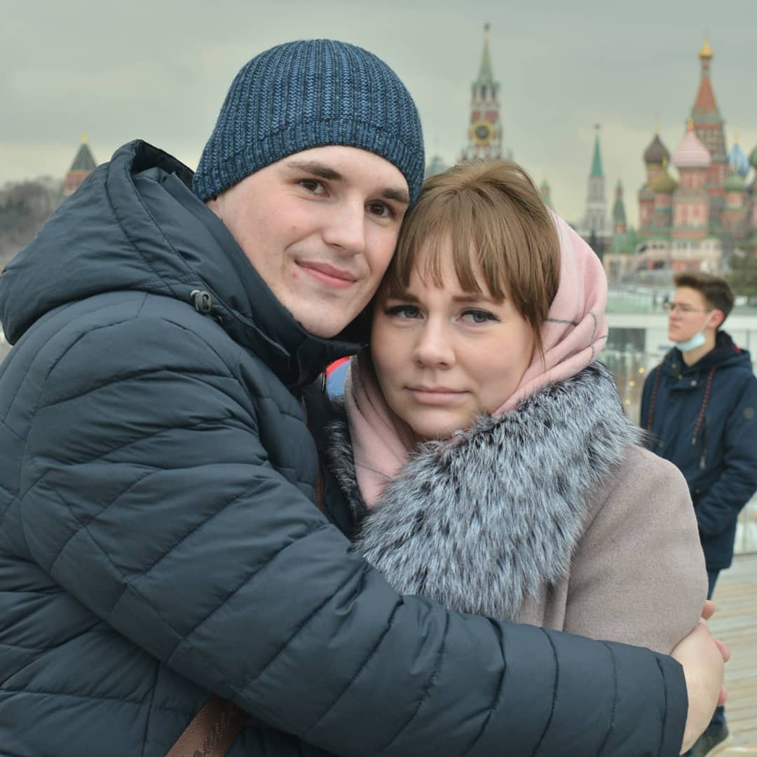 Семейные и индивидуальные фотосессии