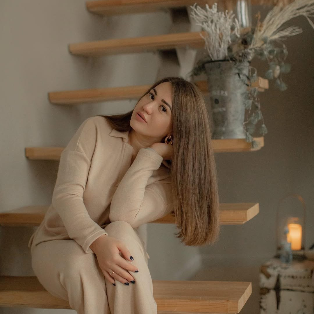 Фотограф новорожденных в Москве